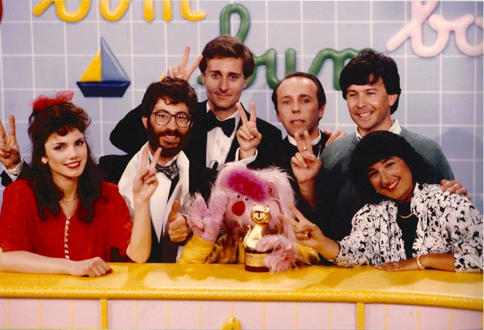 Noi che a scuola... Ricordi di un'alunna degli Anni 80-90