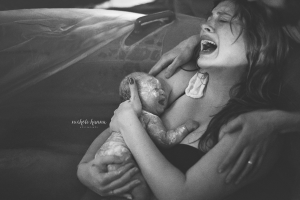 20 cose (brutalmente) vere che devi sapere se stai per avere un figlio