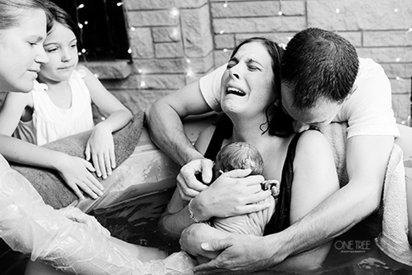 20 cose (brutalmente) vere che devi sapere se stai per avere un figlio