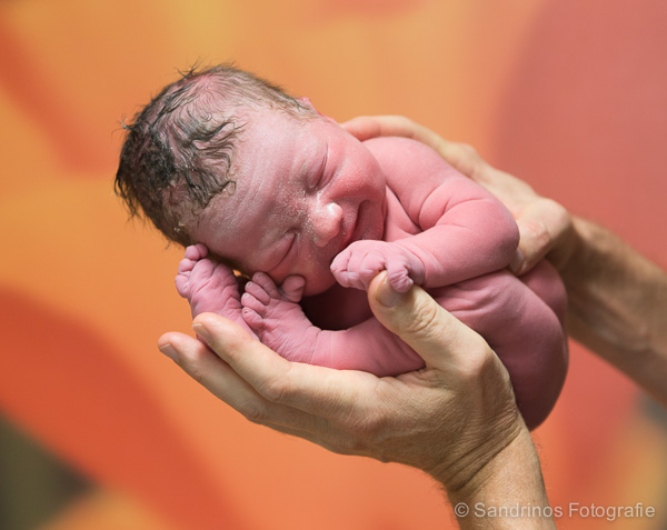 20 cose (brutalmente) vere che devi sapere se stai per avere un figlio