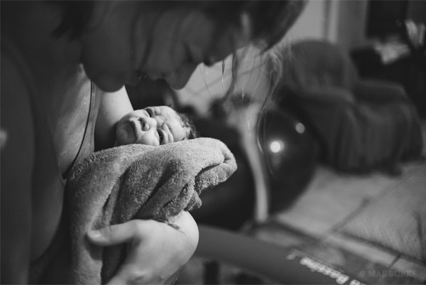 20 cose (brutalmente) vere che devi sapere se stai per avere un figlio