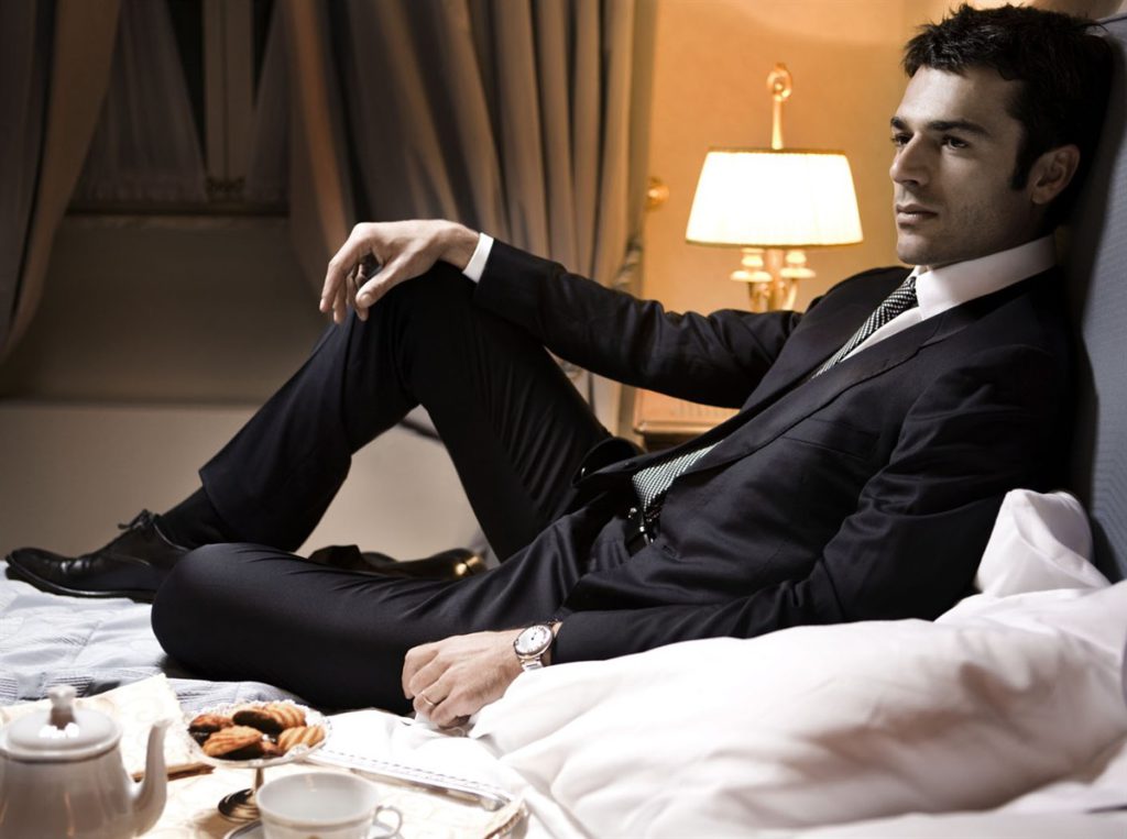 Wanderlust: con quale di questi 6 VIP vorresti viaggiare? Scopri come fare!