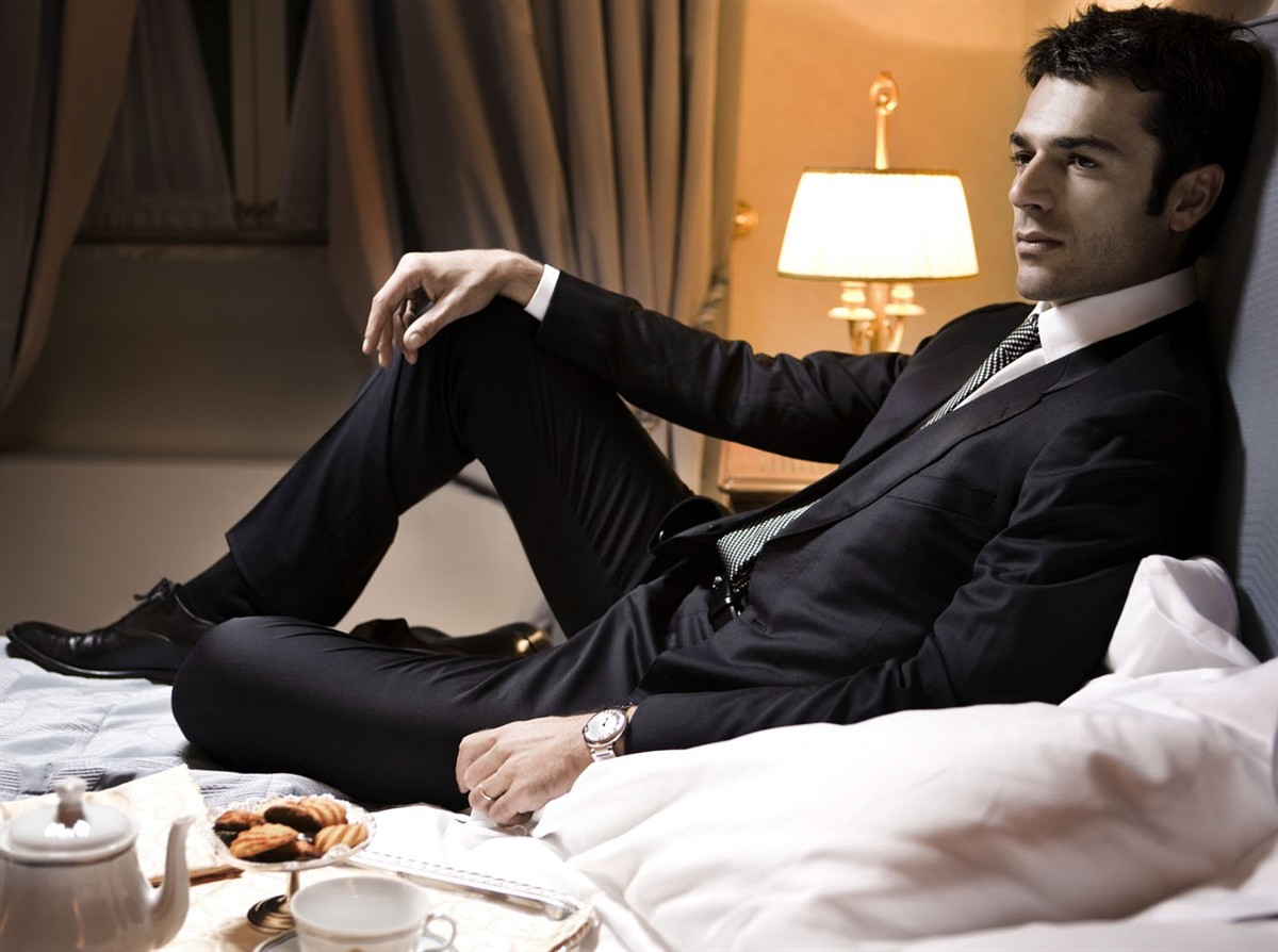 Wanderlust: con quale di questi 6 VIP vorresti viaggiare? Scopri come fare!