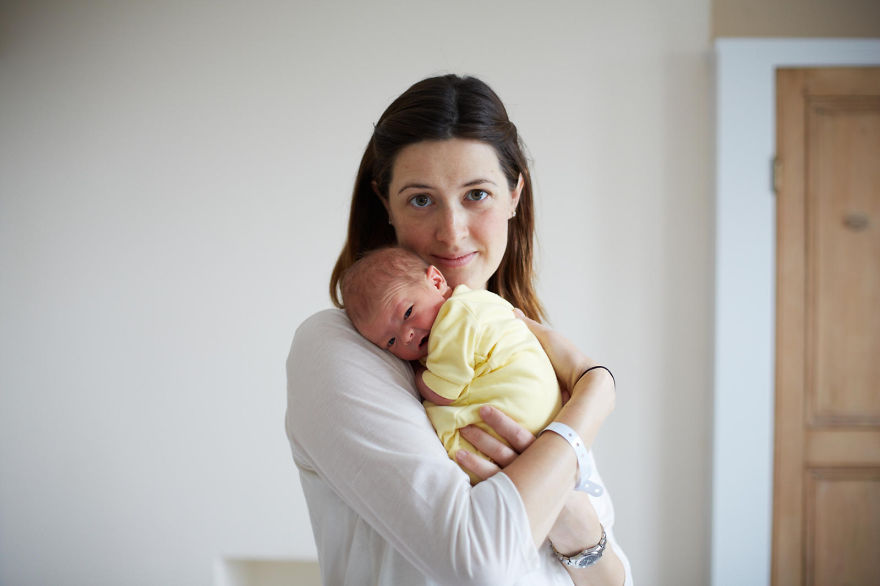20 cose (brutalmente) vere che devi sapere se stai per avere un figlio