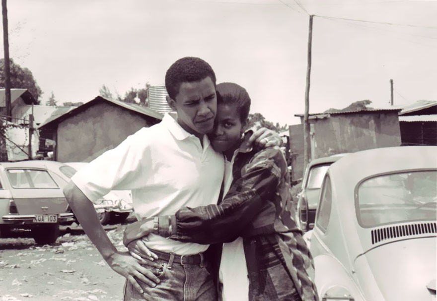La ricetta del matrimonio perfetto (che non esiste) di Michelle Obama
