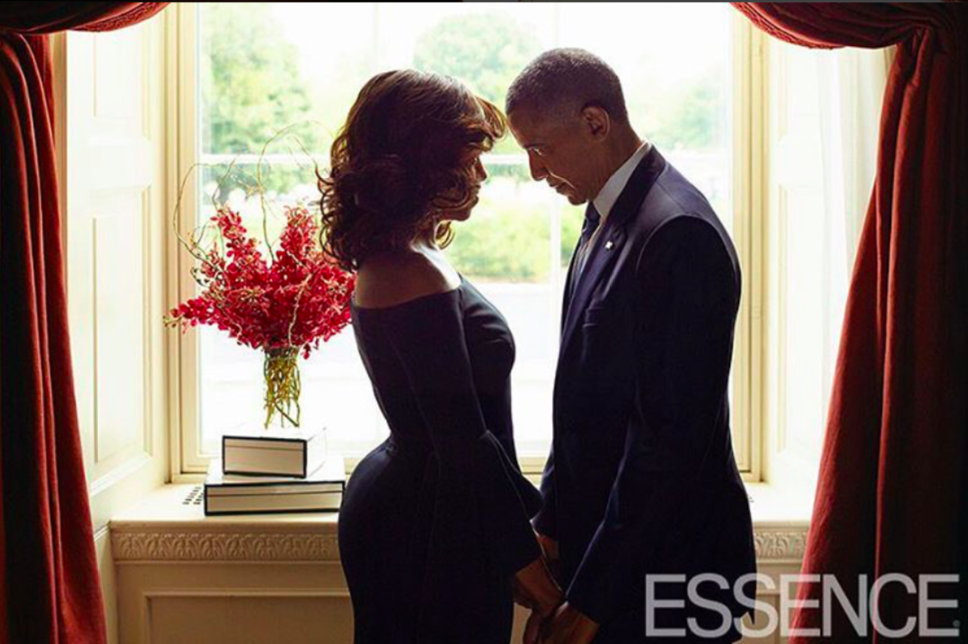 La ricetta del matrimonio perfetto (che non esiste) di Michelle Obama