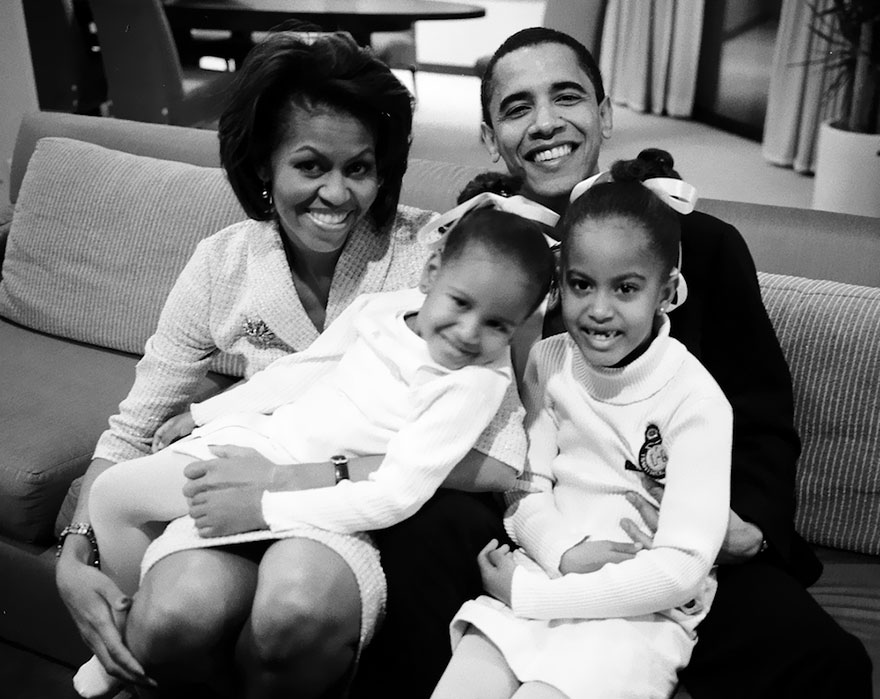 La ricetta del matrimonio perfetto (che non esiste) di Michelle Obama