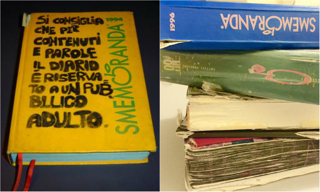 Noi che a scuola... Ricordi di un'alunna degli Anni 80-90