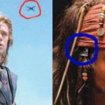 Errori e disattenzioni clamorose nei film: ve ne eravate accorti?