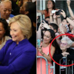 Le foto a (e di) star e personaggi famosi nell'epoca degli smartphone in 11 scatti