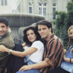 17 cose sulla serie "Friends" che ti faranno sentire più vecchia di quanto pensassi