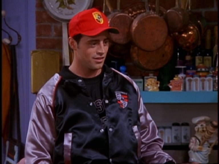 17 cose sulla serie "Friends" che ti faranno sentire più vecchia di quanto pensassi