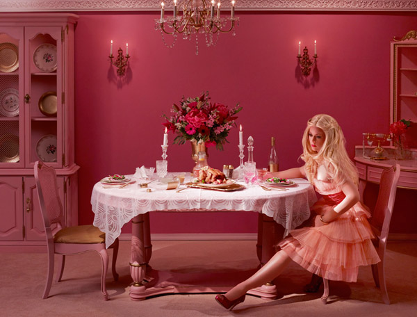 La fine dell'amore tra Barbie e Ken in 10 scatti che non ti aspetti
