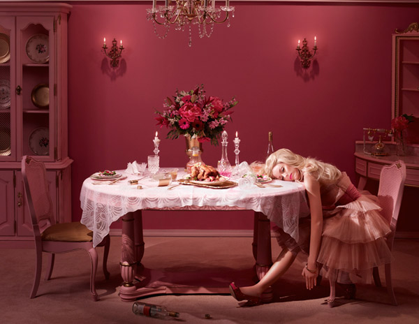 La fine dell'amore tra Barbie e Ken in 10 scatti che non ti aspetti