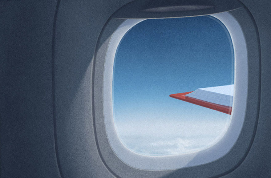 16 illustrazioni per veri amanti della lettura da usare come copertina Facebook!