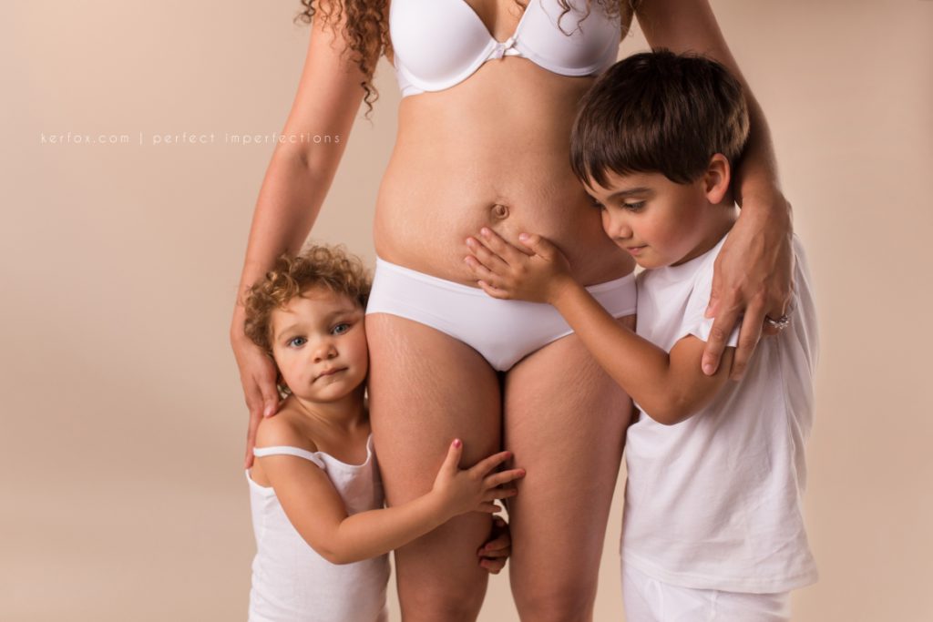 20 cose (brutalmente) vere che devi sapere se stai per avere un figlio