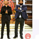 Anche Masterchef diventa vip: ecco i 12 concorrenti famosi di Celebrity MasterChef Italia