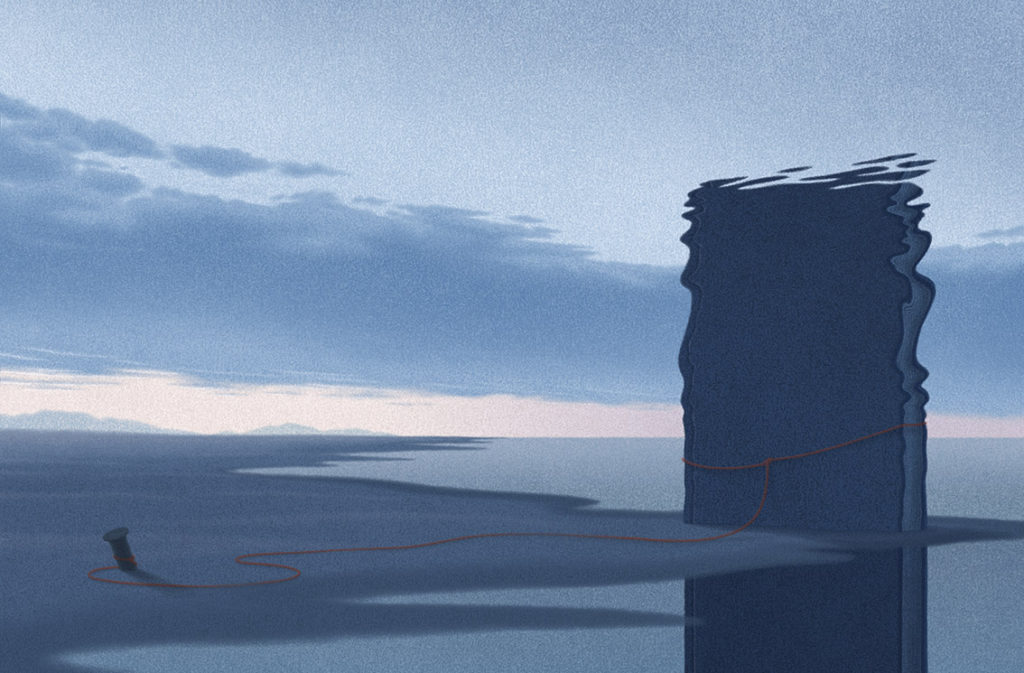 16 illustrazioni per veri amanti della lettura da usare come copertina Facebook!