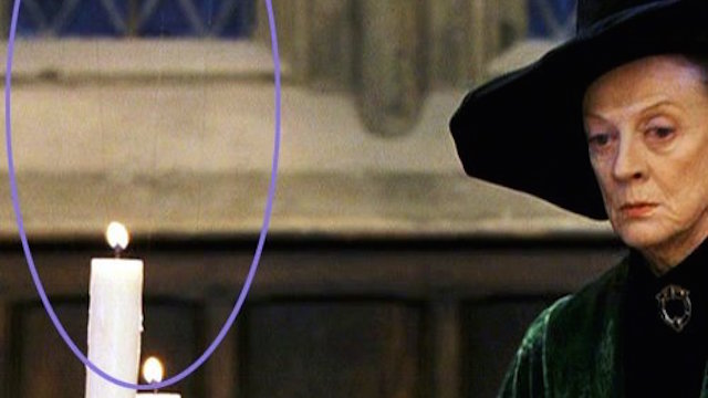 Errori e disattenzioni clamorose nei film: ve ne eravate accorti?