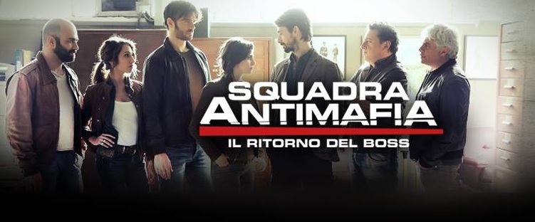 Squadra antimafia 8: le anticipazioni e i 18 momenti più significativi di tutta la serie
