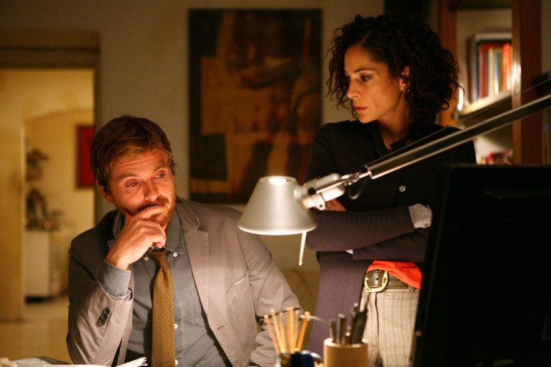 Squadra antimafia 8: le anticipazioni e i 18 momenti più significativi di tutta la serie