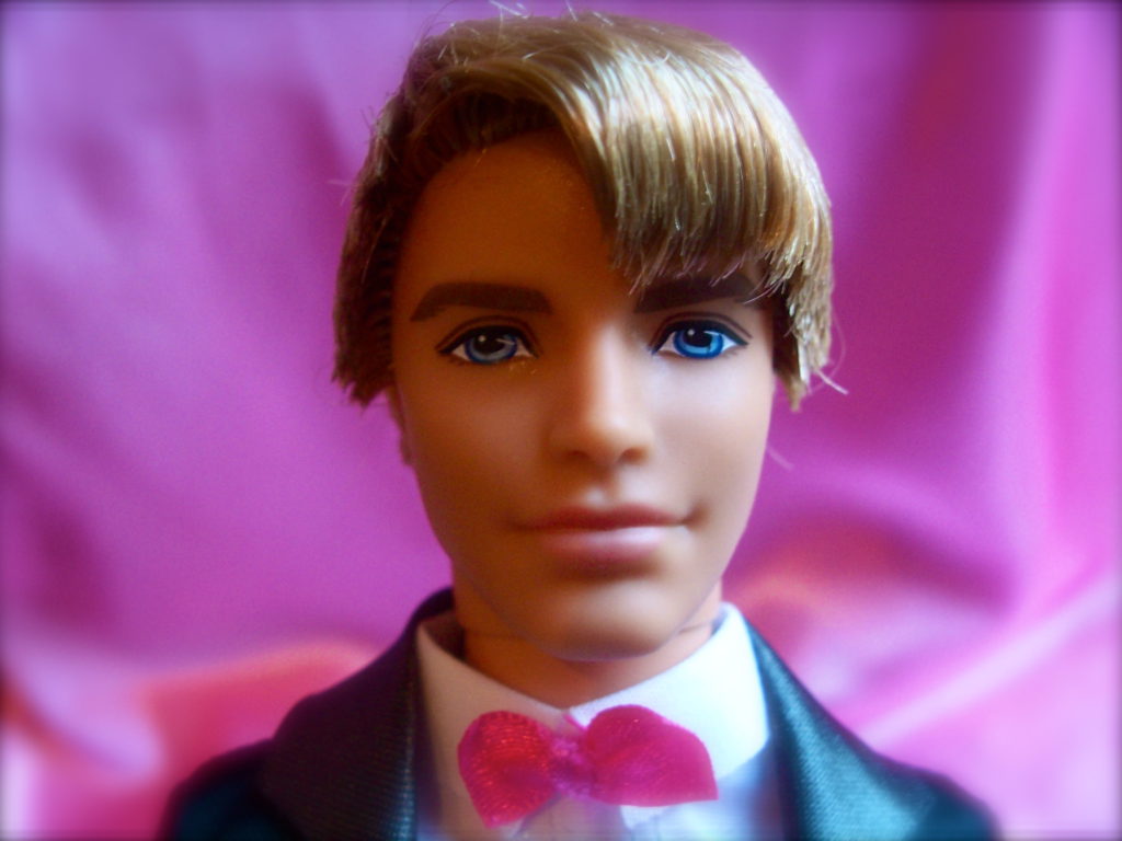 15 cose che di sicuro non sai su Ken. Sì, quello di Barbie!