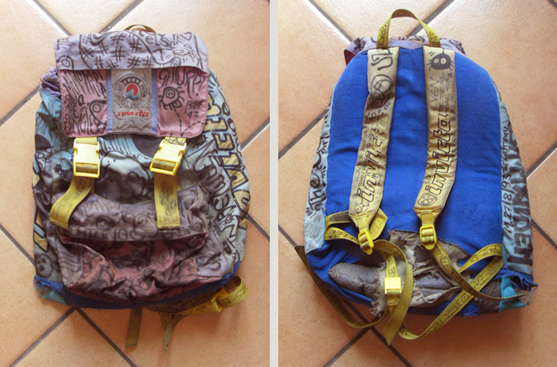 Noi che a scuola... Ricordi di un'alunna degli Anni 80-90