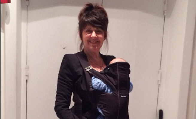 Da Janet Jackson a Gianna Nannini: le mamme VIP over 50