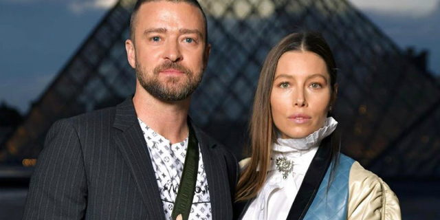 L'amore, imperfetto e bellissimo, tra Jessica Biel e Justin Timbelake L'amore, imperfetto e bellissimo, tra Jessica Biel e Justin Timbelake