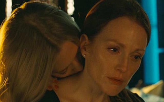 Le più belle e sensuali scene di sesso lesbico viste al cinema!