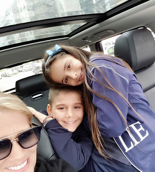 Da Janet Jackson a Gianna Nannini: le mamme VIP over 50