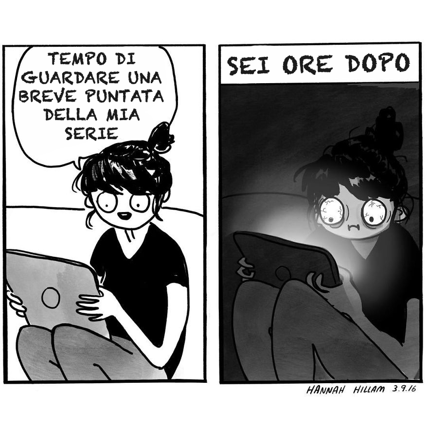 21 difficoltà che tutte noi, ragazze moderne, possiamo capire