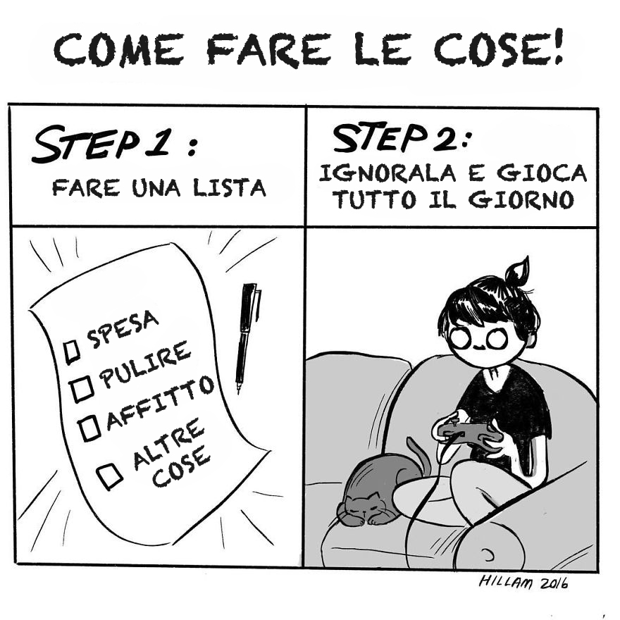 21 difficoltà che tutte noi, ragazze moderne, possiamo capire