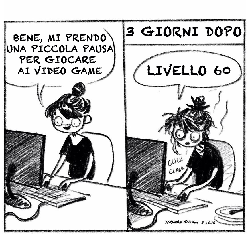 21 difficoltà che tutte noi, ragazze moderne, possiamo capire