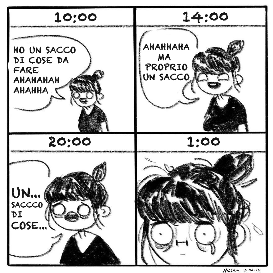 21 difficoltà che tutte noi, ragazze moderne, possiamo capire