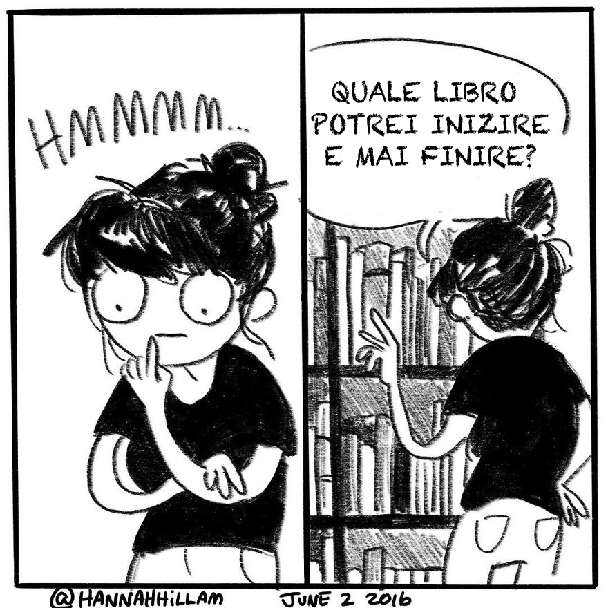 21 difficoltà che tutte noi, ragazze moderne, possiamo capire
