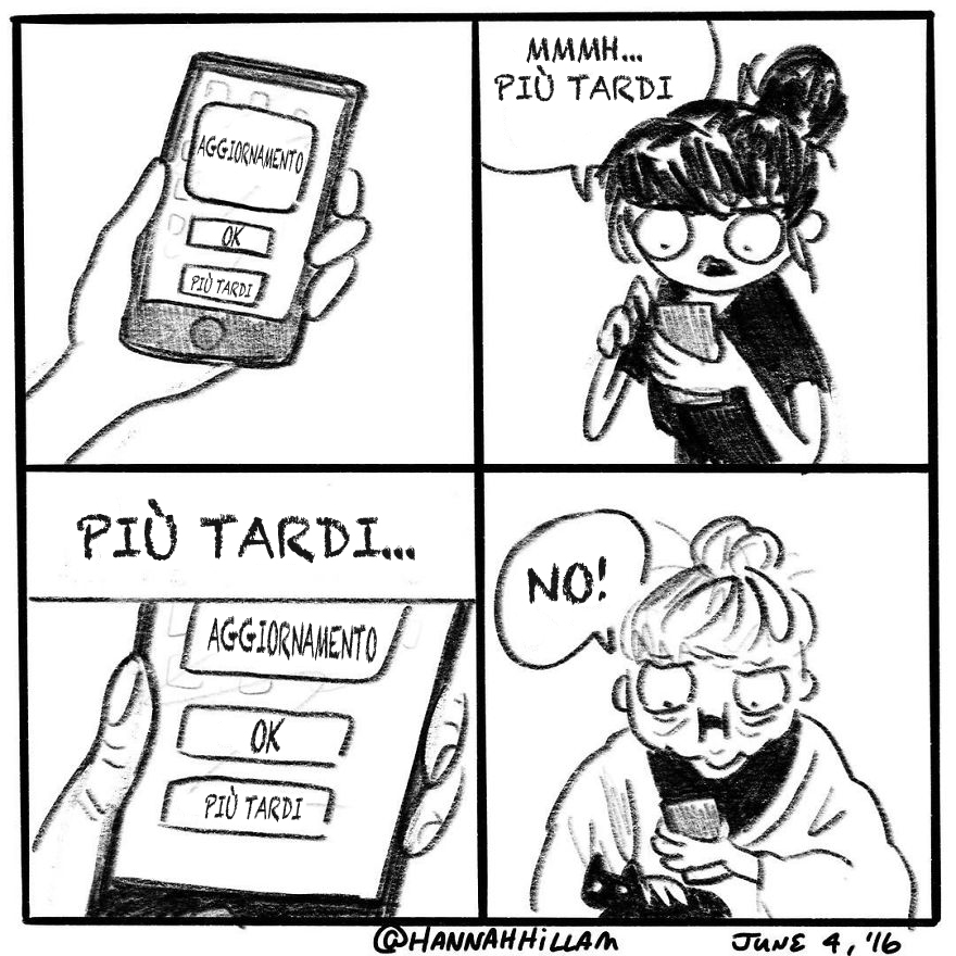 21 difficoltà che tutte noi, ragazze moderne, possiamo capire