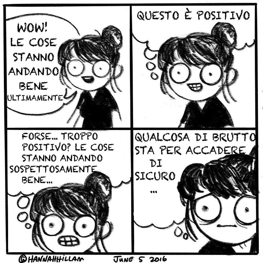 21 difficoltà che tutte noi, ragazze moderne, possiamo capire