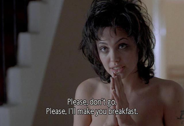Le più belle e sensuali scene di sesso lesbico viste al cinema!