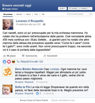 "Se i bambini usassero i social": 10 immagini spassosissime della pagina Facebook "Se i bambini usassero i social": 10 immagini spassosissime della pagina Facebook