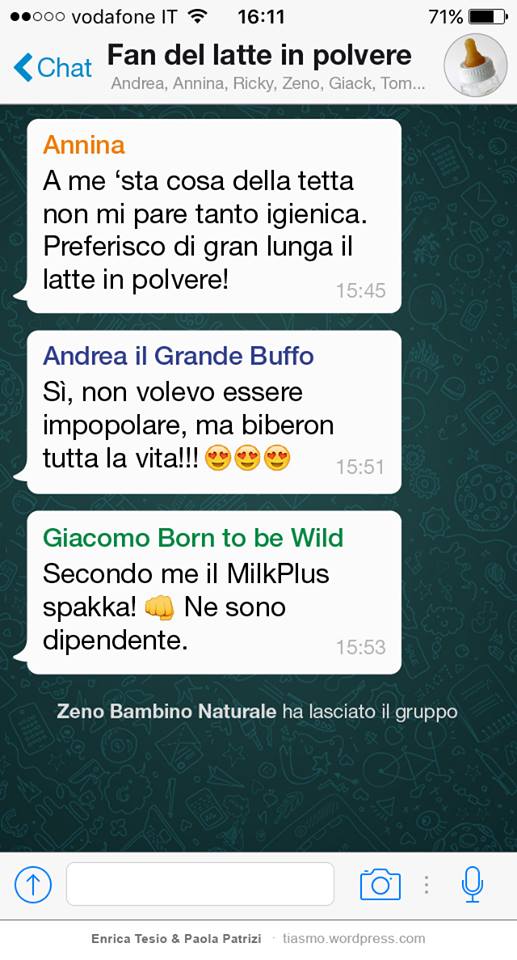 "Se i bambini usassero i social": 10 immagini spassosissime della pagina Facebook