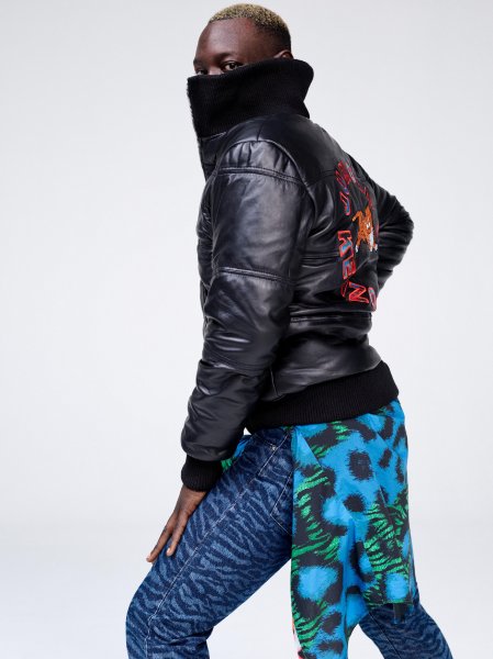 Arriva la collezione Kenzo per H&M. Ecco gli abiti che troveremo in negozio