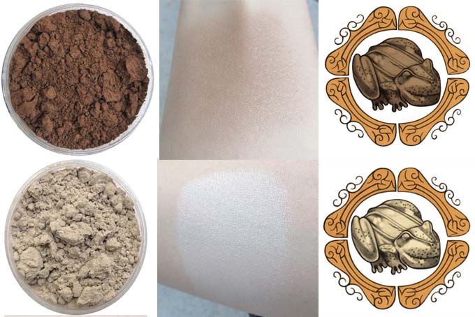 Harry Potter, Shiro Cosmetics amplia la linea ispirata alla saga