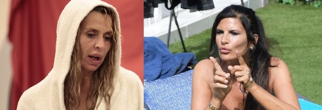 Il peggio del GF VIP: stasera rischio nuova espulsione disciplinare. Ecco i candidati