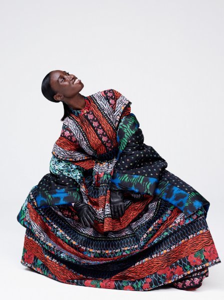 Arriva la collezione Kenzo per H&M. Ecco gli abiti che troveremo in negozio