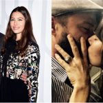 "Auguri all'uomo dei miei sogni blu oceano", la dedica di Jessica Biel a Justin Timbelake
