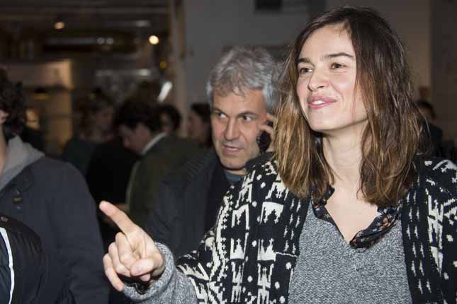 Kasia Smutniak oggi, l'amore ritrovato, il ricordo di Pietro Taricone e l'assenza dai social