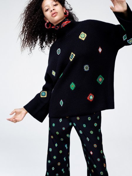 Arriva la collezione Kenzo per H&M. Ecco gli abiti che troveremo in negozio