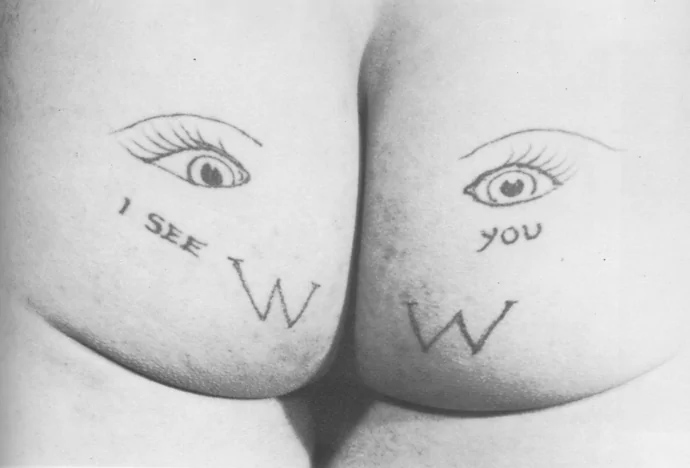 Erotic Tattoo: i tatuaggi più espliciti di sempre (a volte troppo)