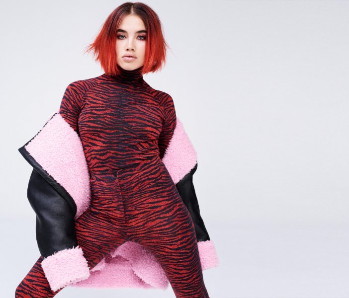 Arriva la collezione Kenzo per H&M. Ecco gli abiti che troveremo in negozio